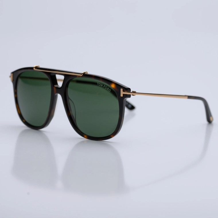 Óculos de Sol Tom Ford SAM 02 1306 52N Produto Óculos de Sol Tom Ford SAM 02 1306 52N