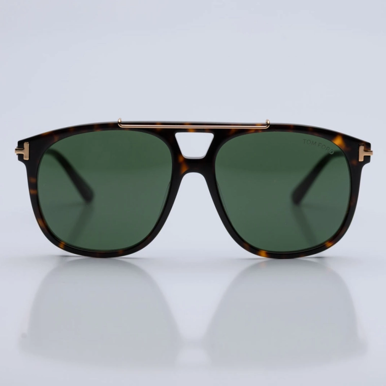 Óculos de Sol Tom Ford SAM 02 1306 52N Produto Óculos de Sol Tom Ford SAM 02 1306 52N