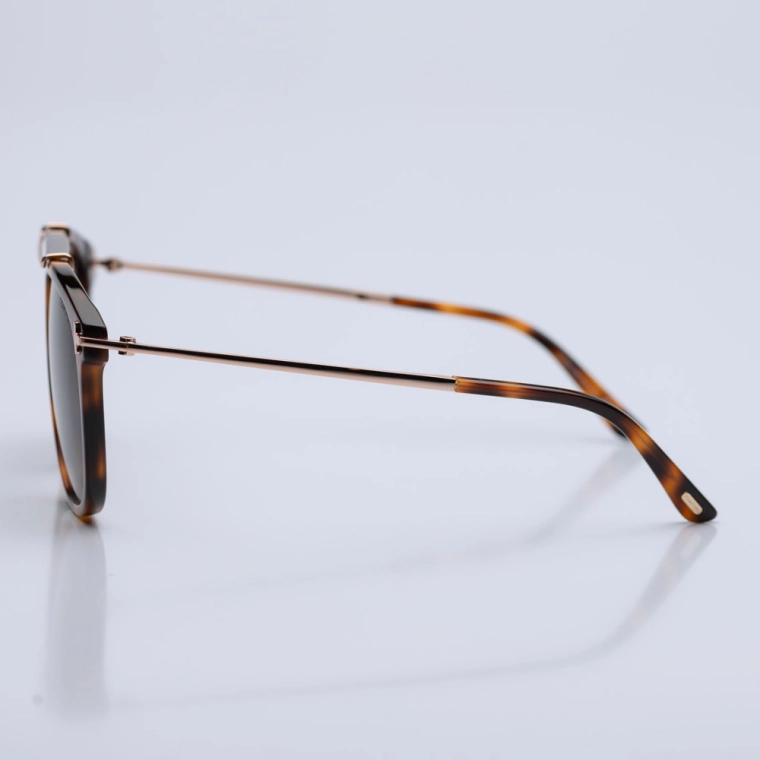 Óculos de Sol Tom Ford SAM 02 1306 53K Produto Óculos de Sol Tom Ford SAM 02 1306 53K