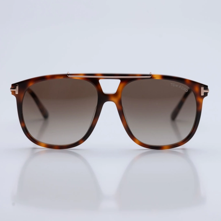 Óculos de Sol Tom Ford SAM 02 1306 53K Produto Óculos de Sol Tom Ford SAM 02 1306 53K