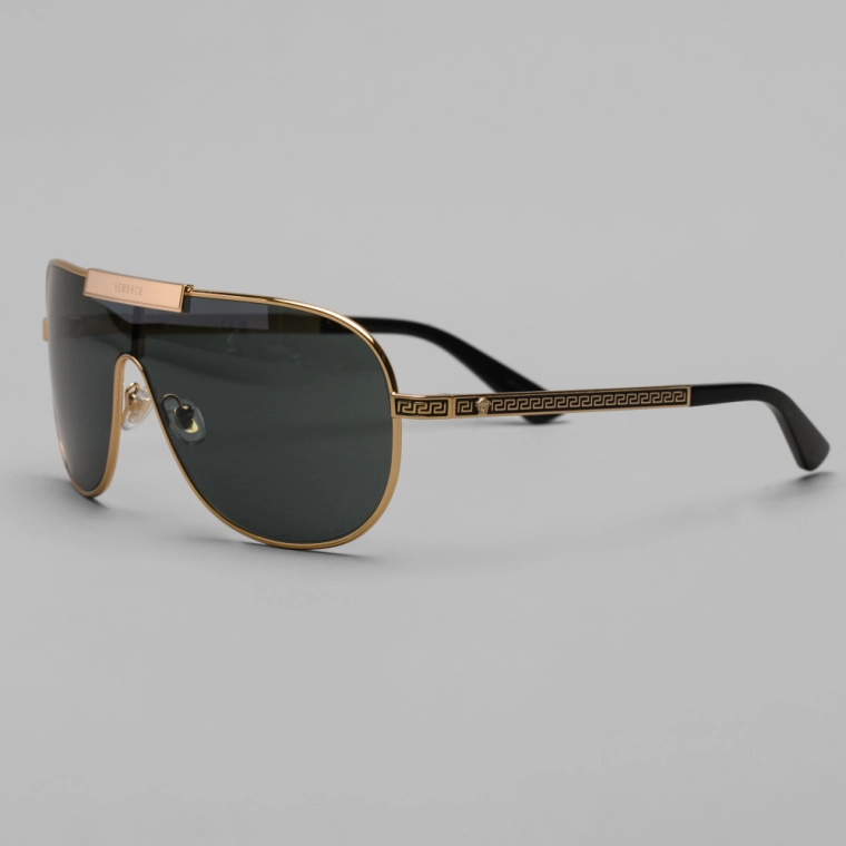 Óculos de Sol Versace 2293 1002/87 Produto Óculos de Sol Versace 2293 1002/87