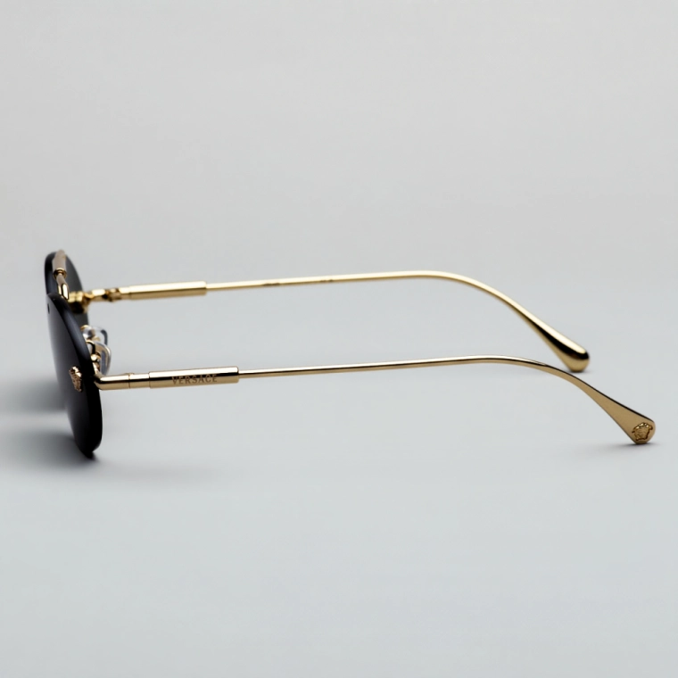 Óculos de Sol Versace 2295 1002/71 Produto Óculos de Sol Versace 2295 1002/71