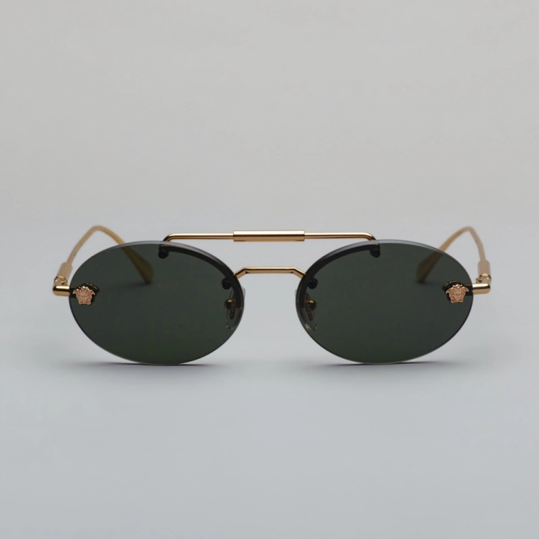 Óculos de Sol Versace 2295 1002/71 Produto Óculos de Sol Versace 2295 1002/71