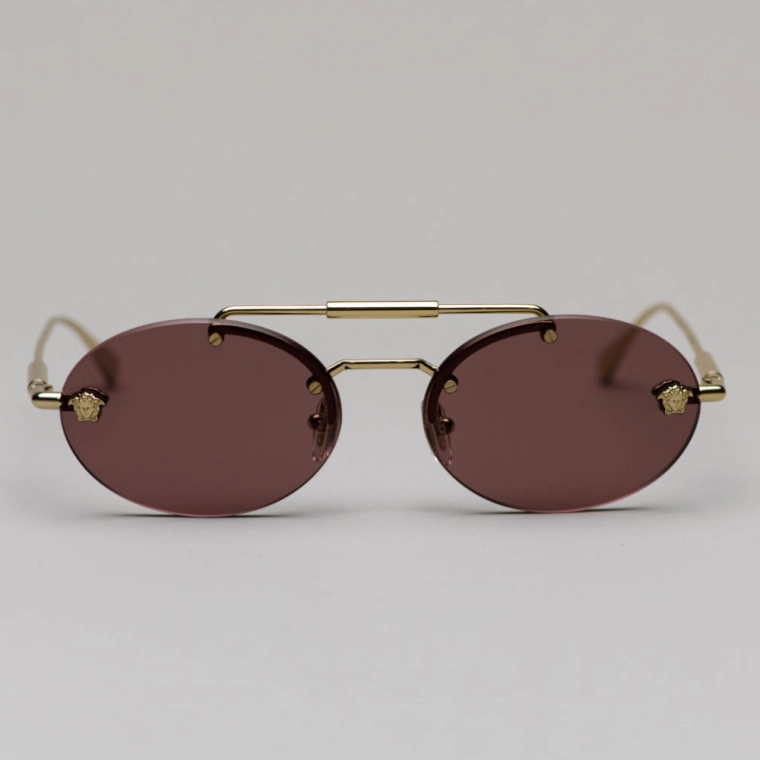 Óculos de Sol Versace 2295 1252/1A Produto Óculos de Sol Versace 2295 1252/1A