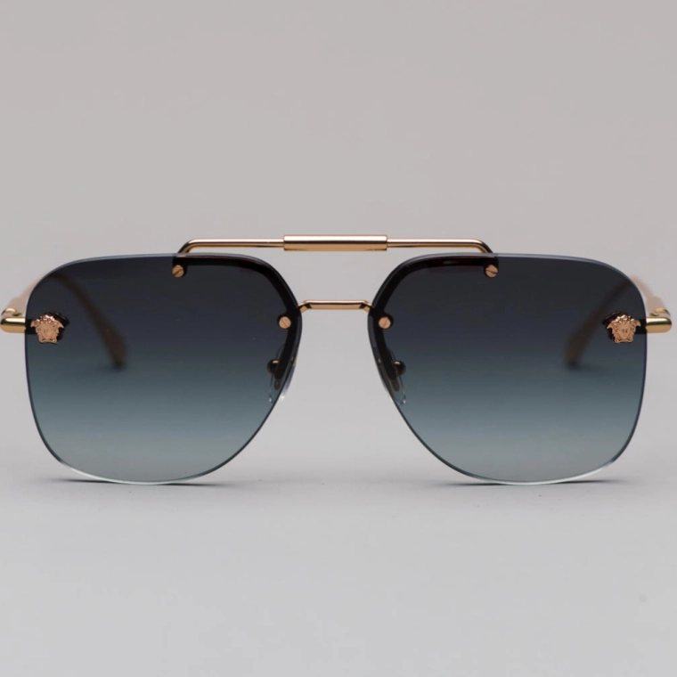 Óculos de Sol Versace 2296 1002/84 Produto Óculos de Sol Versace 2296 1002/84