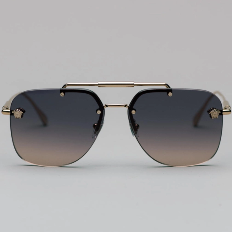 Óculos de Sol Versace 2296 1252/70 Produto Óculos de Sol Versace 2296 1252/70