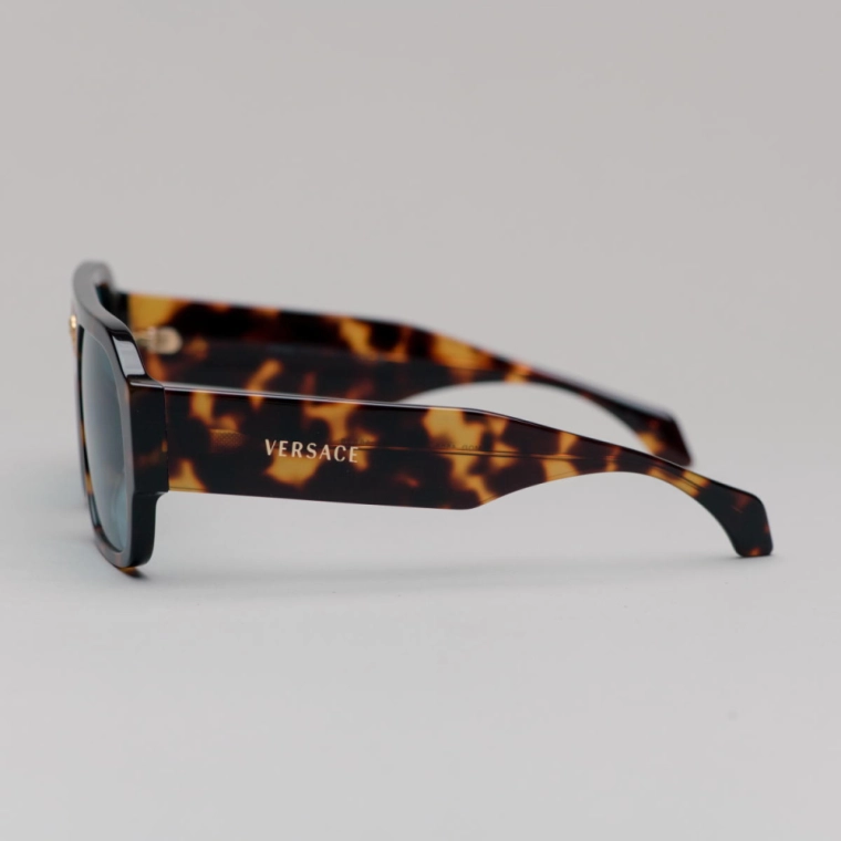 Óculos de Sol Versace 4508 U 5537/80 Produto Óculos de Sol Versace 4508 U 5537/80