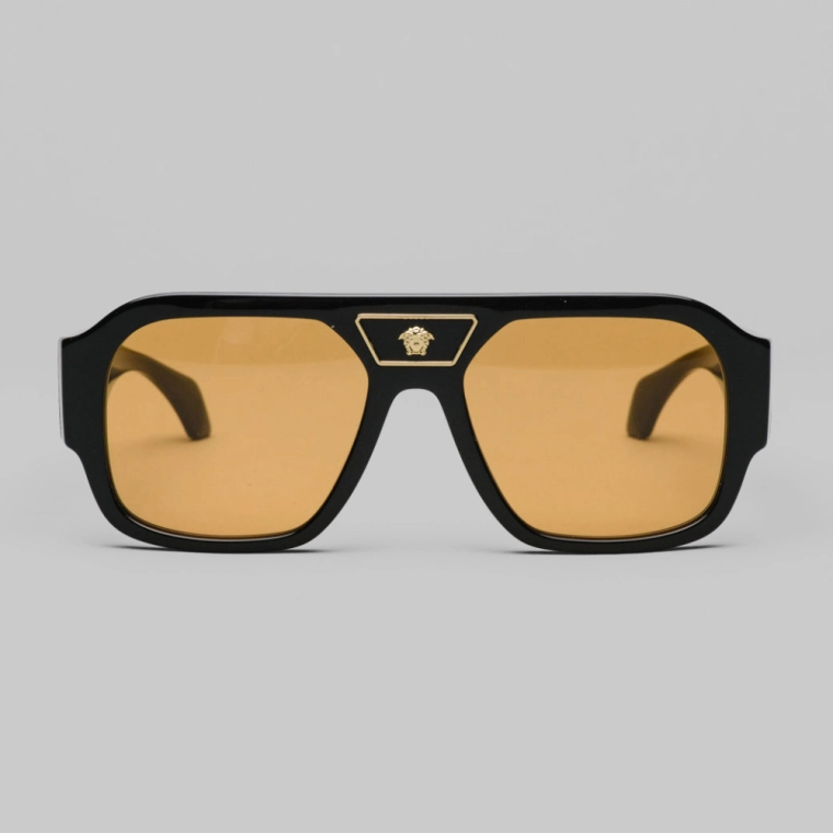 Óculos de Sol Versace 4508 U GB1/7 Produto Óculos de Sol Versace 4508 U GB1/7