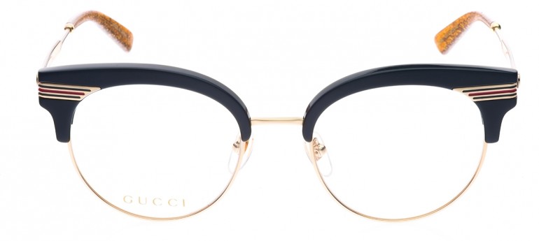 Óculos de grau Gucci 0285 O 001
