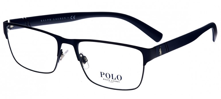 Óculos de grau Ralph Lauren 1175 9119 Produto Óculos de grau Ralph Lauren 1175 9119
