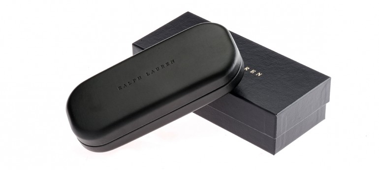 Óculos de grau Ralph Lauren 1175 9119 Produto Óculos de grau Ralph Lauren 1175 9119