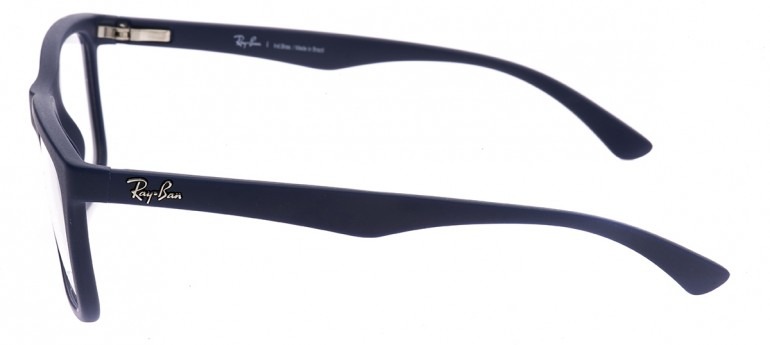 Óculos de grau Ray Ban 7027L 5412