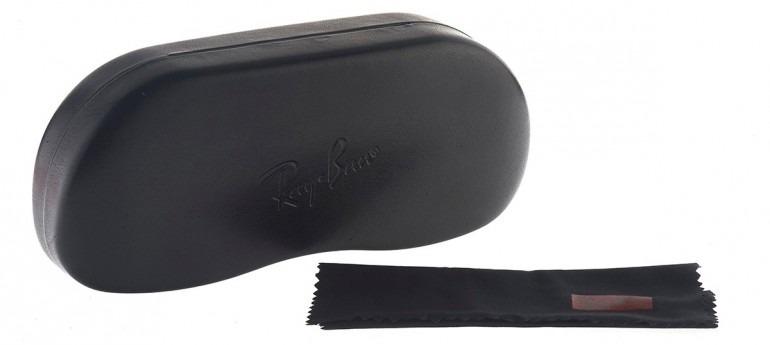 Óculos de grau Ray Ban 7027L 5412