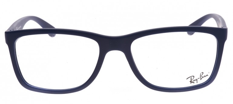 Óculos de grau Ray Ban 7027L 5412
