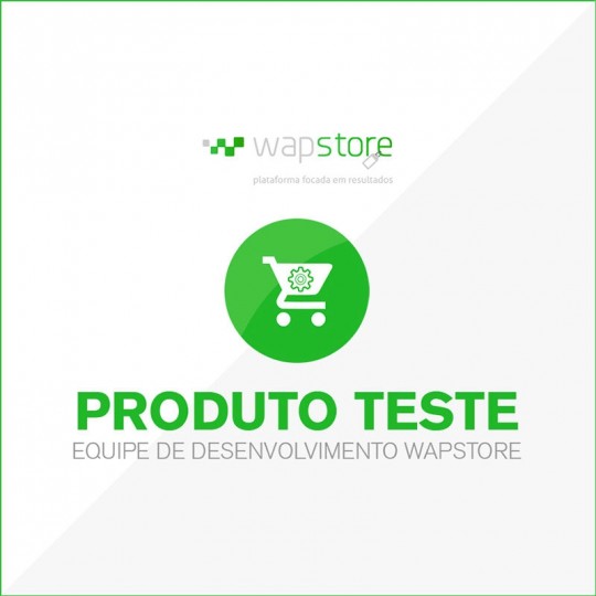 Produto prod_teste_webart