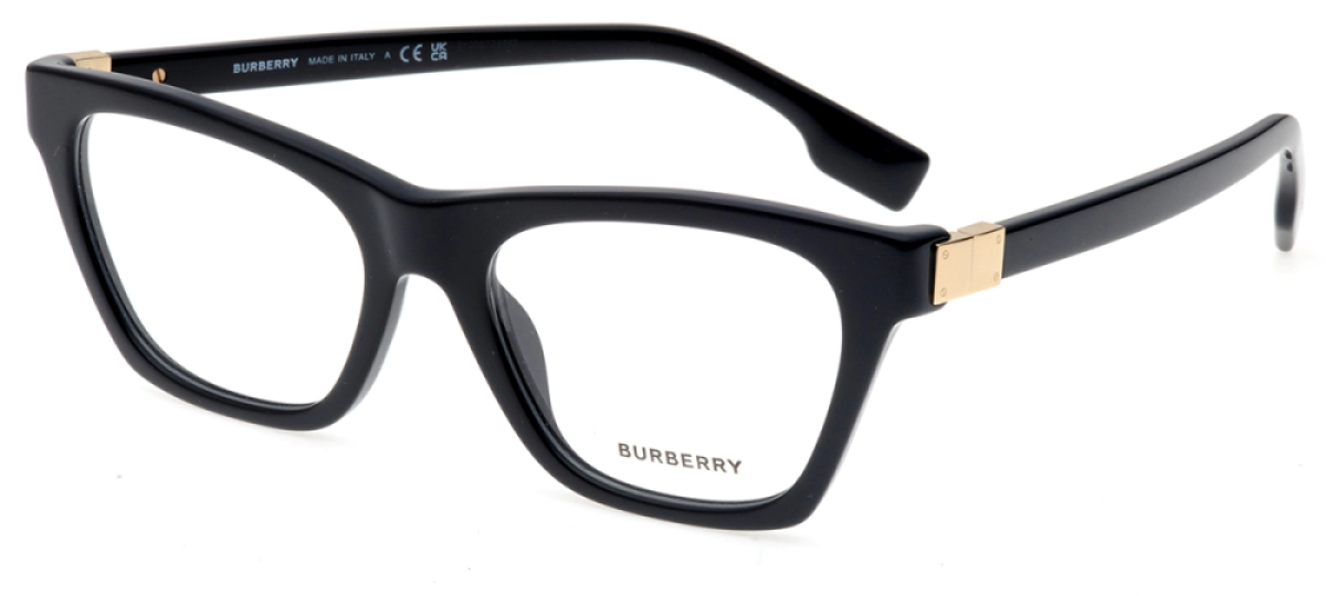 Óculos de Grau Burberry 2355 3001 | Ótica Mori