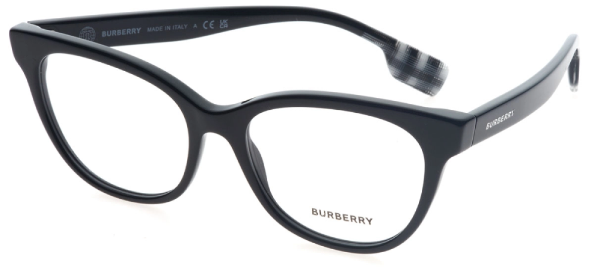 Óculos de Grau Burberry 2375 3001 | Ótica Mori