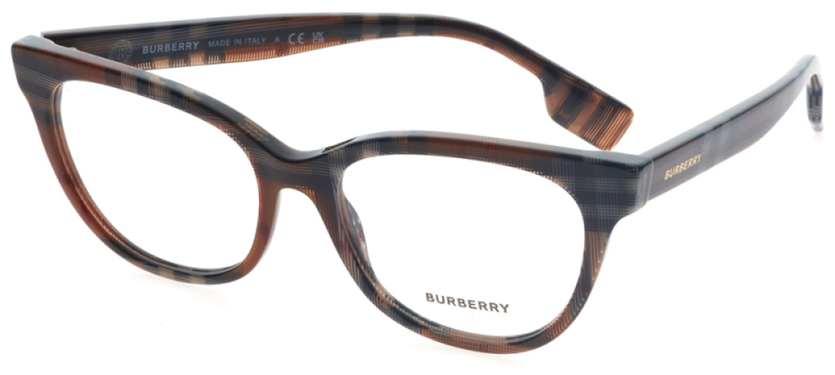 Óculos de Grau Burberry 2375 3966 | Ótica Mori