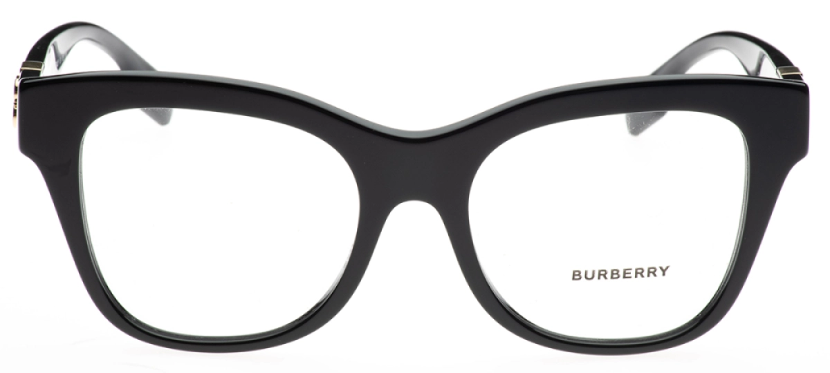 Óculos de Grau Burberry 2388 3001 | Ótica Mori