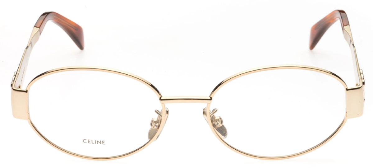 Óculos de Grau Celine TRIOMPHE 50140 U 030 | Ótica Mori