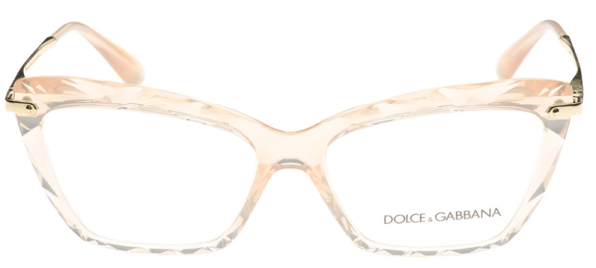 Óculos de Grau Dolce & Gabbana 5025 3432 | Exclusivo | Ótica Mori