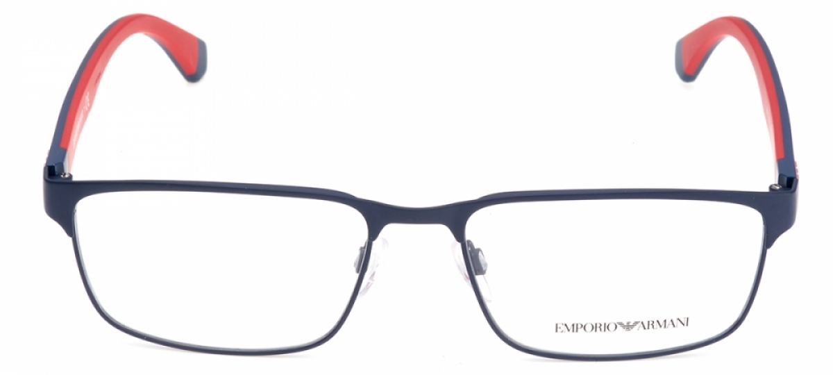 Óculos de Grau Emporio Armani 1105 3092 da Ótica Mori | Ótica Mori