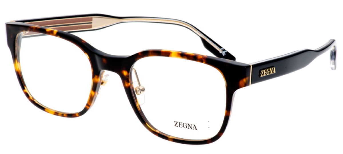 Óculos de Grau Ermenegildo Zegna 5253 054 | Ótica Mori