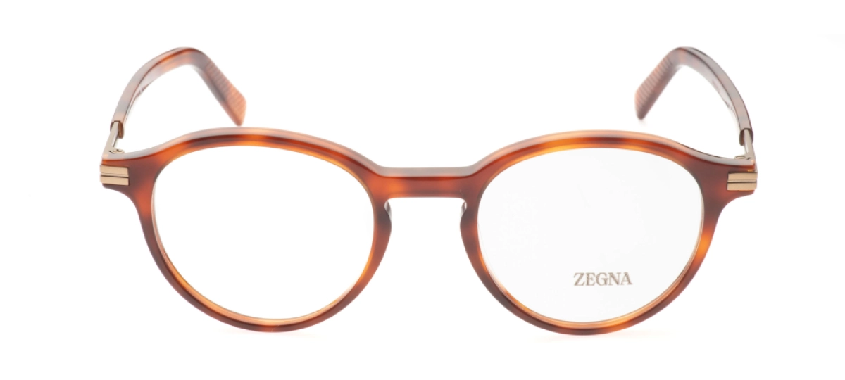 モンチ Óculos de Grau Ermenegildo Zegna 5269 052 | Ótica Mori