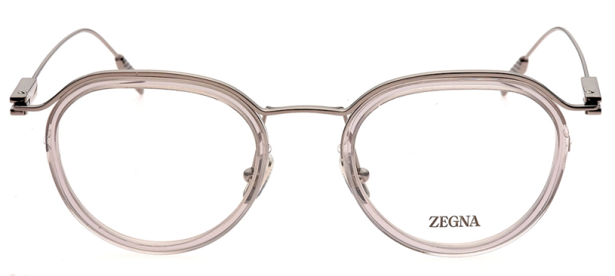 Óculos de Grau Ermenegildo Zegna 5289 020 | Ótica Mori