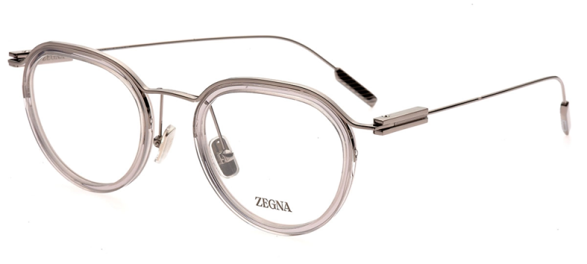 Óculos de Grau Ermenegildo Zegna 5289 020 | Ótica Mori