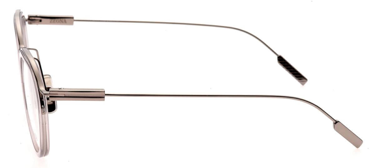 Óculos de Grau Ermenegildo Zegna 5289 020 | Ótica Mori