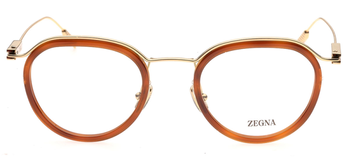 Óculos de Grau Ermenegildo Zegna 5289 053 | Ótica Mori
