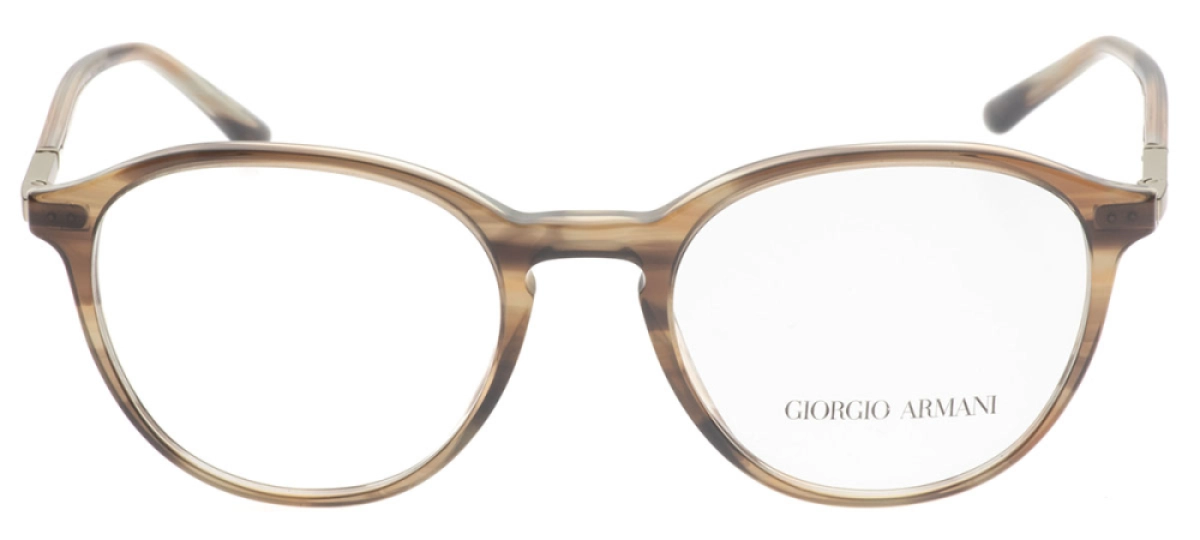 Óculos de Grau Giorgio Armani 7237 6002 | Ótica Mori