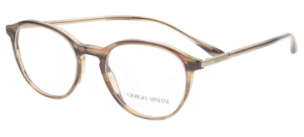 Óculos de Grau Giorgio Armani 7237 6002 | Ótica Mori