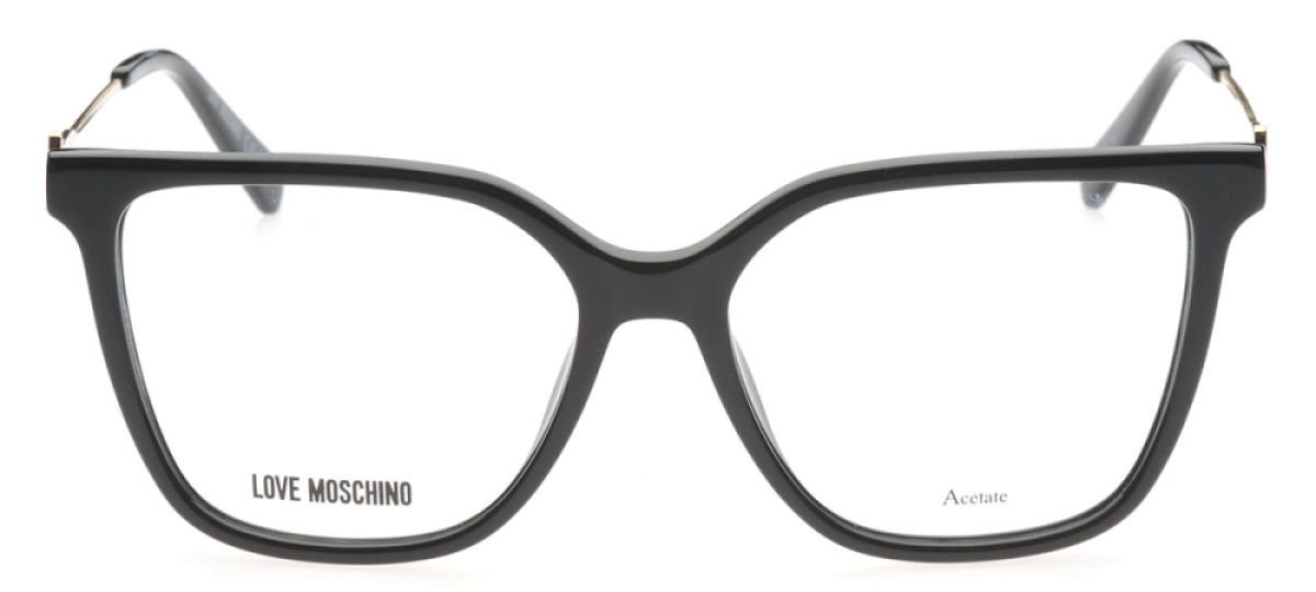 Óculos de Grau Love Moschino 612 807 | Ótica Mori