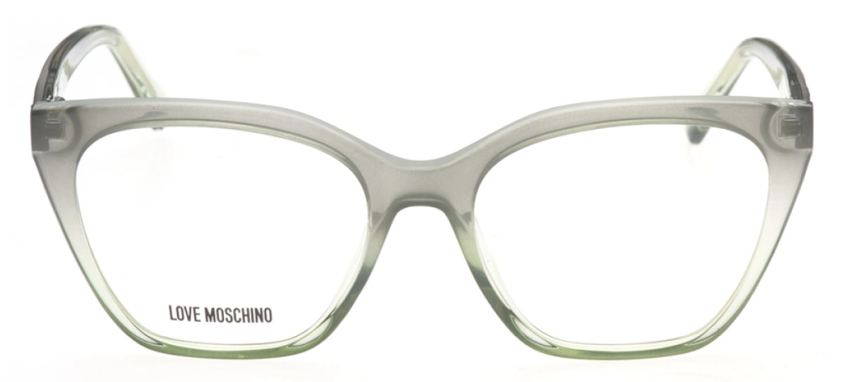 Óculos de Grau Love Moschino 627 1ED | Ótica Mori