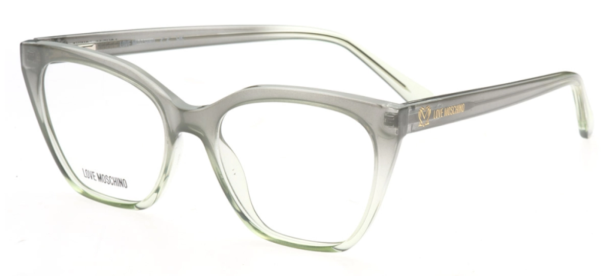 Óculos de Grau Love Moschino 627 1ED | Ótica Mori