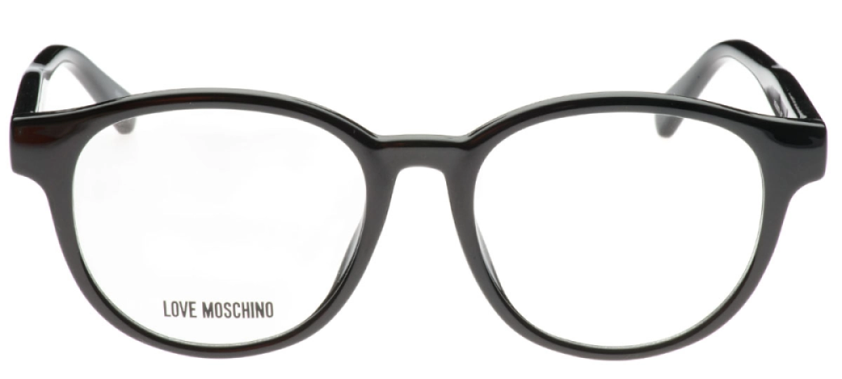 Óculos de Grau Love Moschino 630 807 | Ótica Mori