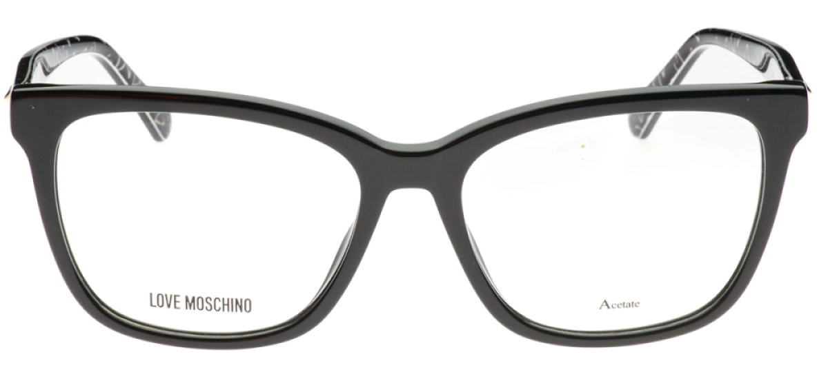 Óculos de Grau Love Moschino 638 INA | Ótica Mori