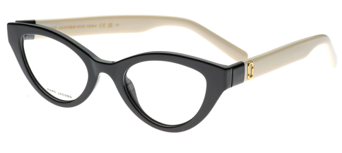 Óculos de Grau Marc Jacobs 651 80S | Ótica Mori