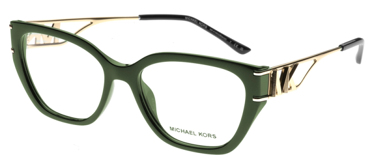 Soul Now 特別DJコピー PRP-8025 Óculos de Grau Michael Kors BIERZO 4140 U 4006 | Ótica Mori