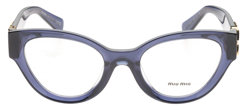 Óculos de Grau Miu Miu 01VV 08Q1O1 | Ótica Mori