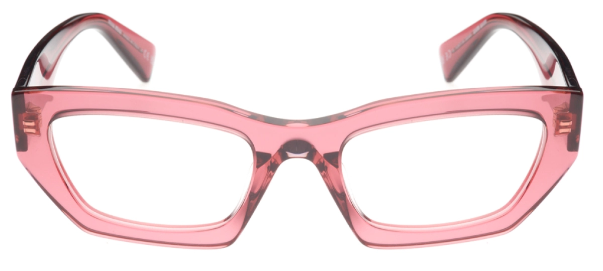 Óculos de Grau Miu Miu 03XV 15Q1O1 | Ótica Mori