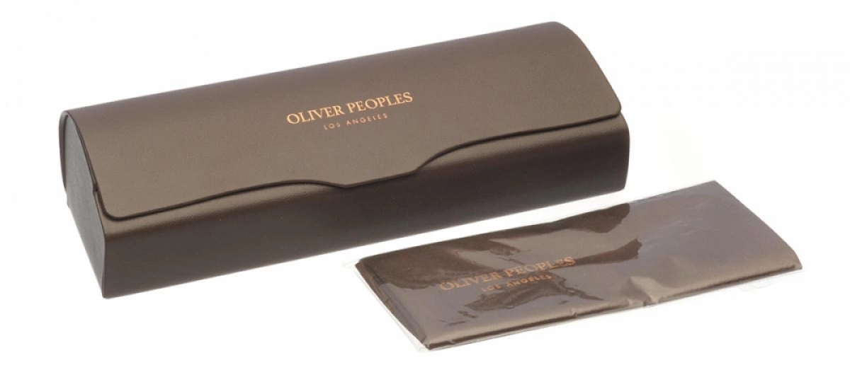 Óculos de Grau Oliver Peoples Hildie OV 5457-U 1003 da Ótica Mori