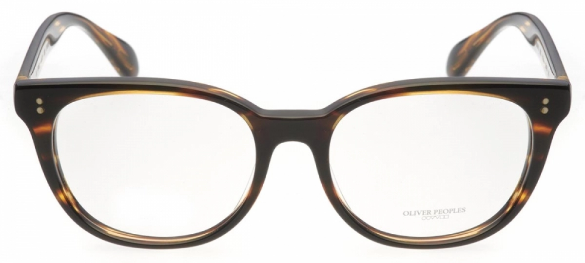 Óculos de Grau Oliver Peoples Hildie OV 5457-U 1003 da Ótica Mori