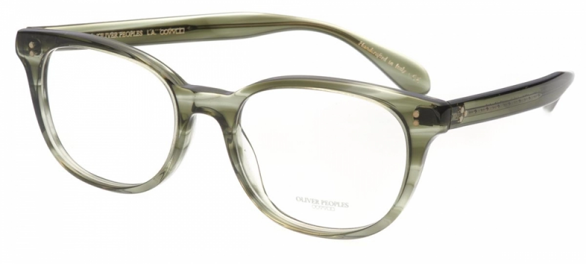 Óculos de Grau Oliver Peoples Hildie OV 5457-U 1705 da Ótica Mori