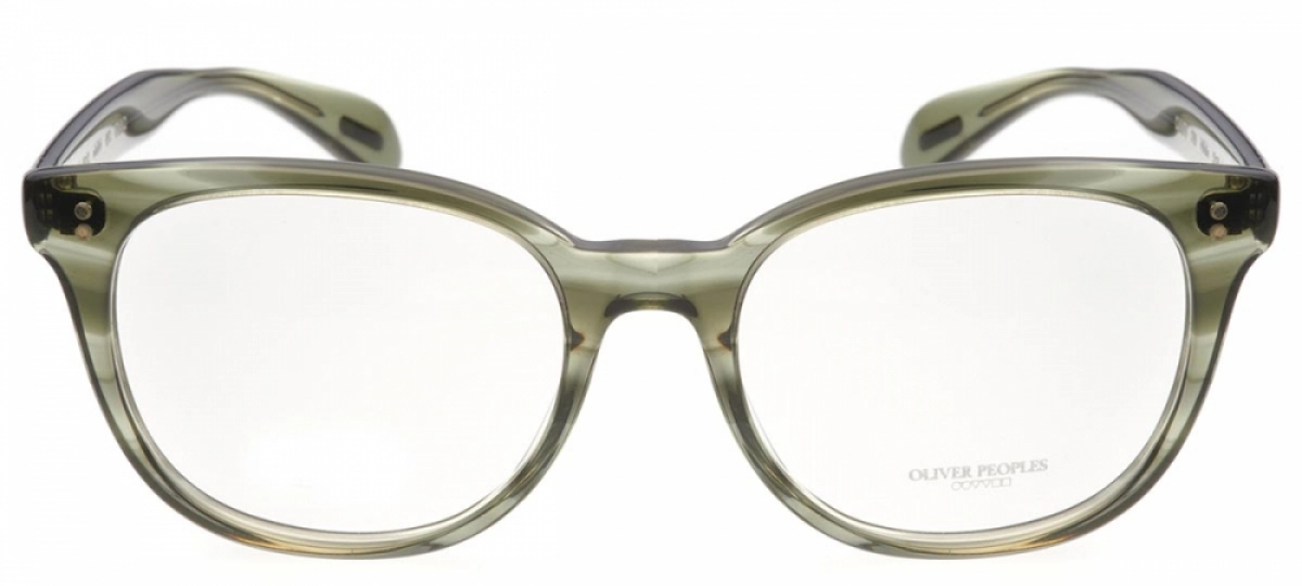 Óculos de Grau Oliver Peoples Hildie OV 5457-U 1705 da Ótica Mori