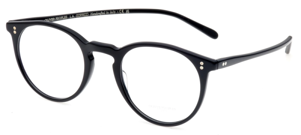 オリバーピープルズ O'MALLEY Óculos de Grau Oliver Peoples O'MALLEY 5183 1005L | Ótica Mori