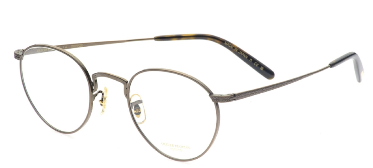 Óculos de Grau Oliver Peoples OP-47 1330 T 5284 | Ótica Mori