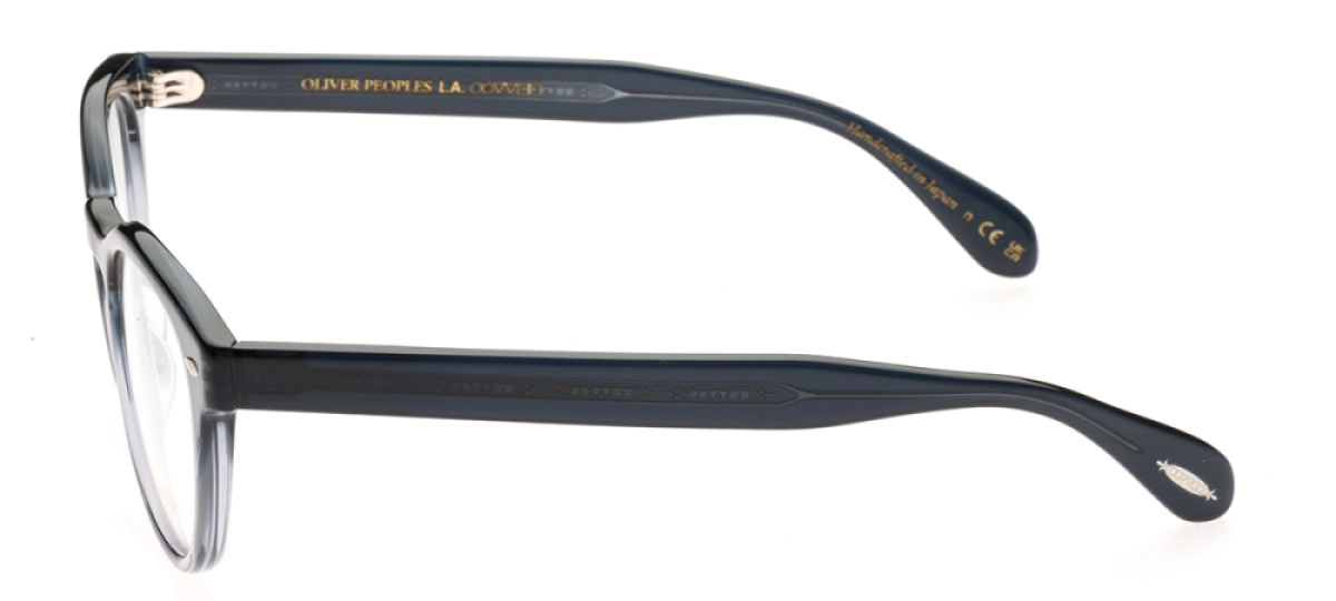 OLIVER PEOPLES sheldrake J VOTタレックス偏光レンズ Óculos de Grau Oliver Peoples SHELDRAKE 5036 1777 | Ótica Mori